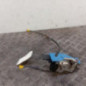 Serrure arriere droit PEUGEOT 207