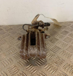 Etrier arriere gauche (freinage) VOLKSWAGEN GOLF 5 Photo n°1