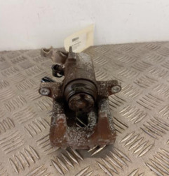 Etrier arriere gauche (freinage) VOLKSWAGEN GOLF 5