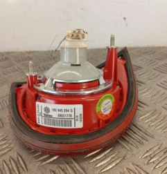 Feu arriere secondaire droit (feux) VOLKSWAGEN GOLF 5 Photo n°3