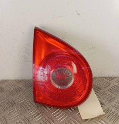 Feu arriere secondaire gauche (feux) VOLKSWAGEN GOLF 5 Photo n°1