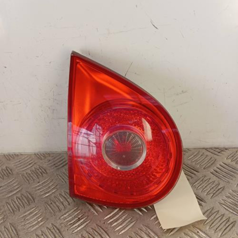 Feu arriere secondaire gauche (feux) VOLKSWAGEN GOLF 5