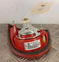 Feu arriere secondaire gauche (feux) VOLKSWAGEN GOLF 5 Photo n°3