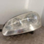 Optique avant principal gauche (feux)(phare) VOLKSWAGEN GOLF 5