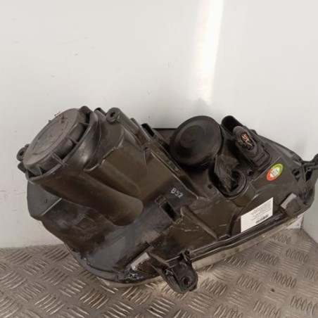 Optique avant principal gauche (feux)(phare) VOLKSWAGEN GOLF 5