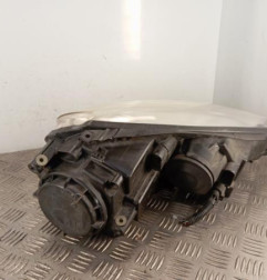 Optique avant principal gauche (feux)(phare) VOLKSWAGEN GOLF 5 Photo n°3