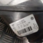 Optique avant principal gauche (feux)(phare) VOLKSWAGEN GOLF 5