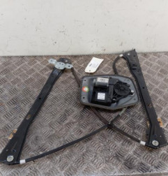 Leve vitre electrique avant droit VOLKSWAGEN GOLF 5 Photo n°1
