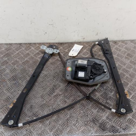 Leve vitre electrique avant droit VOLKSWAGEN GOLF 5 Photo n°1