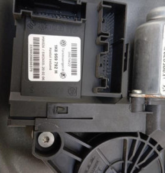 Leve vitre electrique avant droit VOLKSWAGEN GOLF 5