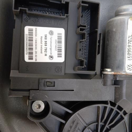 Leve vitre electrique avant droit VOLKSWAGEN GOLF 5