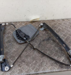 Leve vitre electrique avant droit VOLKSWAGEN GOLF 5 Photo n°4