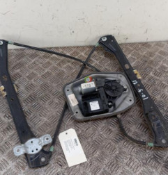 Leve vitre electrique avant gauche VOLKSWAGEN GOLF 5 Photo n°1