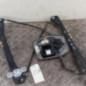 Leve vitre electrique avant gauche VOLKSWAGEN GOLF 5