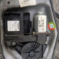 Leve vitre electrique avant gauche VOLKSWAGEN GOLF 5