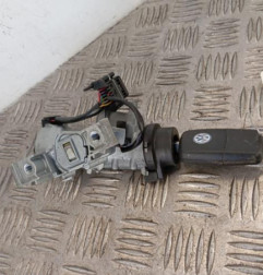 Neiman VOLKSWAGEN GOLF 5 Photo n°1