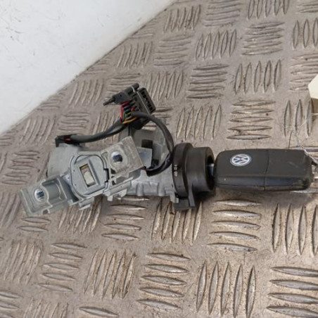 Neiman VOLKSWAGEN GOLF 5 Photo n°1