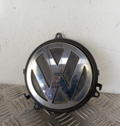 Poignee hayon VOLKSWAGEN GOLF 5 Photo n°1