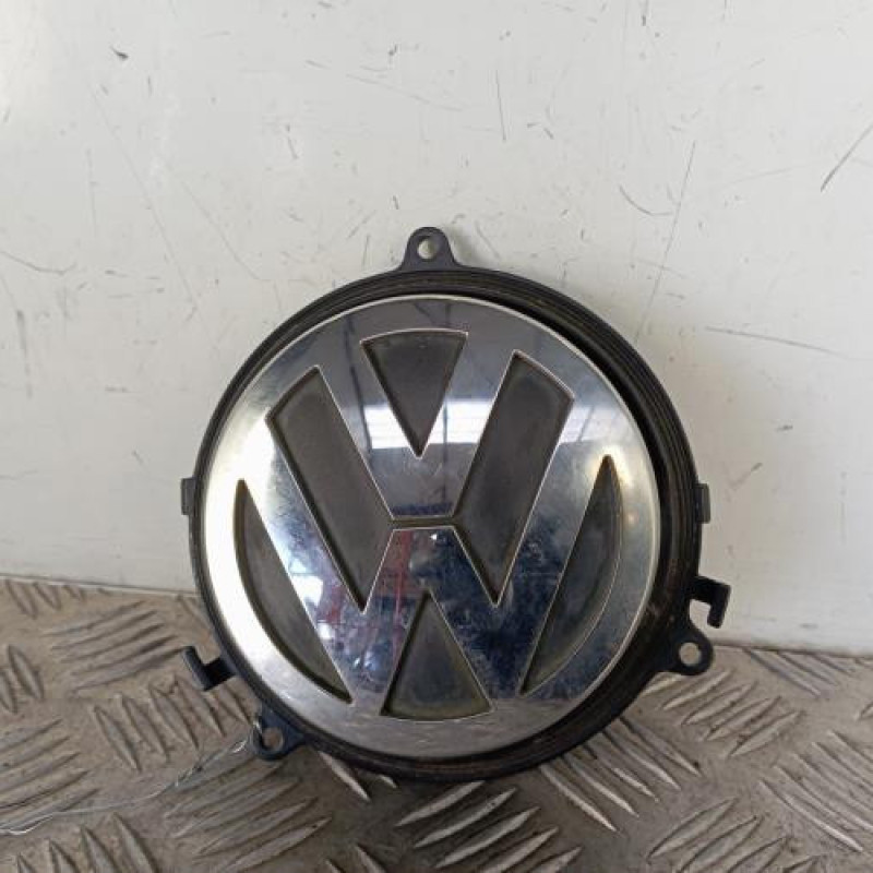 Poignee hayon VOLKSWAGEN GOLF 5 Poignee hayon VOLKSWAGEN GOLF 5