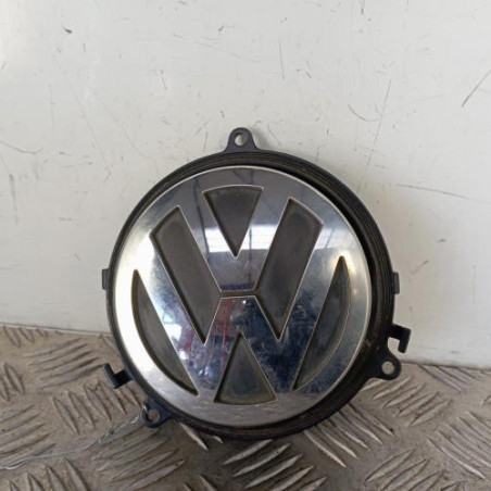 Poignee hayon VOLKSWAGEN GOLF 5 Photo n°1