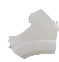Aile avant gauche CITROEN JUMPER 3 Photo n°1
