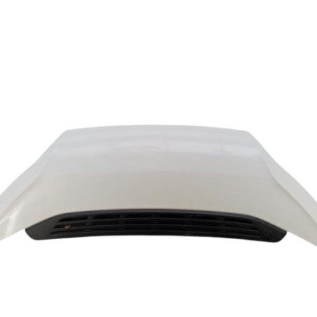 Capot CITROEN JUMPER 3 Photo n°1