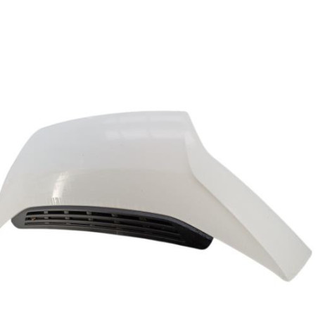 Capot CITROEN JUMPER 3