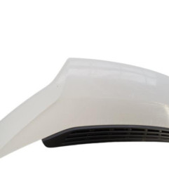 Capot CITROEN JUMPER 3 Photo n°3