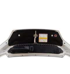 Capot CITROEN JUMPER 3 Photo n°4