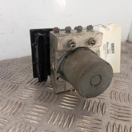 Bloc ABS (freins anti-blocage) VOLKSWAGEN CRAFTER 1 Photo n°1