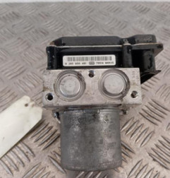 Bloc ABS (freins anti-blocage) VOLKSWAGEN CRAFTER 1 Photo n°3