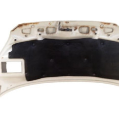 Capot VOLKSWAGEN CRAFTER 1 Photo n°4