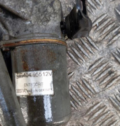 Moteur essuie glace avant VOLKSWAGEN CRAFTER 1 Photo n°4