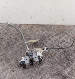 Serrure avant gauche VOLKSWAGEN CRAFTER 1 Photo n°1