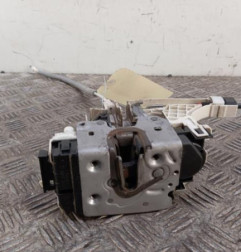 Serrure avant gauche VOLKSWAGEN CRAFTER 1