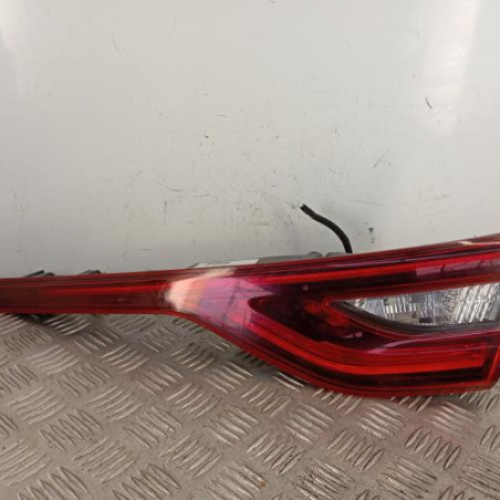 Feu arriere secondaire droit (feux) RENAULT TALISMAN Photo n°1
