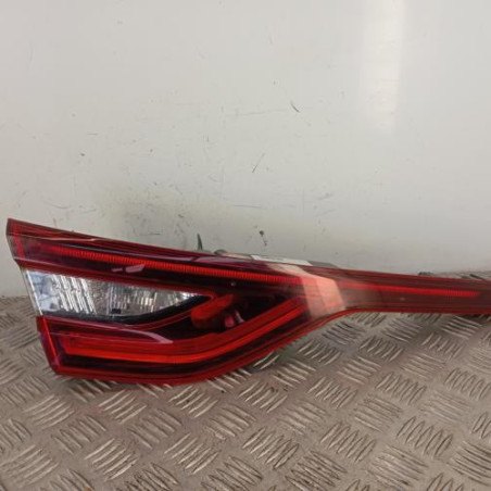 Feu arriere secondaire gauche (feux) RENAULT TALISMAN Photo n°1