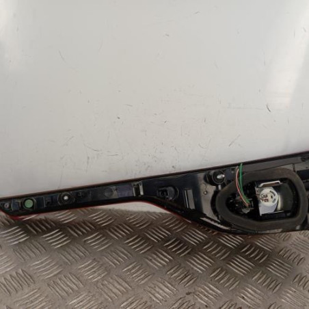 Feu arriere secondaire gauche (feux) RENAULT TALISMAN