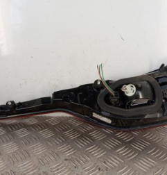 Feu arriere secondaire gauche (feux) RENAULT TALISMAN Photo n°3