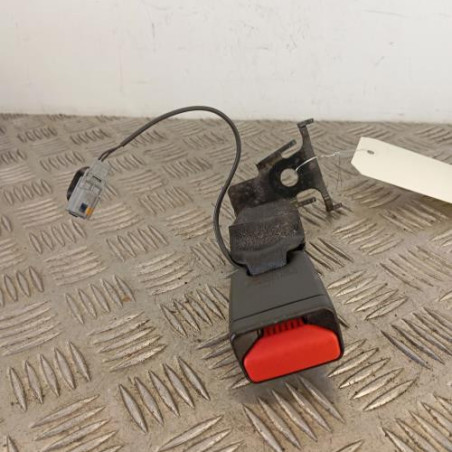 Attache ceinture arriere droit RENAULT TALISMAN Photo n°1