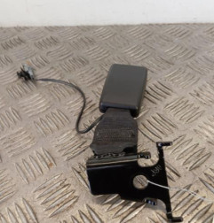 Attache ceinture arriere droit RENAULT TALISMAN Photo n°3