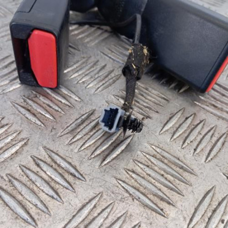 Attache ceinture arriere gauche RENAULT TALISMAN