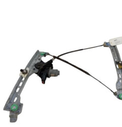 Leve vitre electrique avant gauche RENAULT TALISMAN Photo n°3