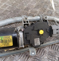 Moteur essuie glace avant RENAULT TALISMAN Photo n°3