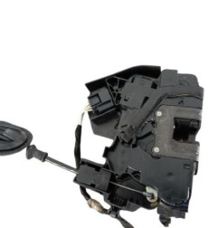 Serrure avant droit RENAULT TALISMAN