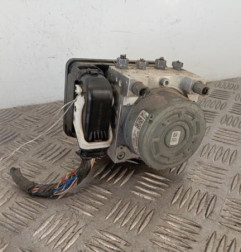 Bloc ABS (freins anti-blocage) CITROEN C3 PICASSO Photo n°1