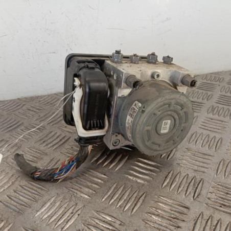 Bloc ABS (freins anti-blocage) CITROEN C3 PICASSO Photo n°1