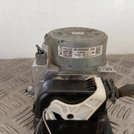 Bloc ABS (freins anti-blocage) CITROEN C3 PICASSO