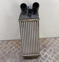 Echangeur air (Intercooler) CITROEN C3 PICASSO Photo n°1