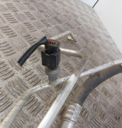 Tuyau de climatisation CITROEN C3 PICASSO Photo n°3